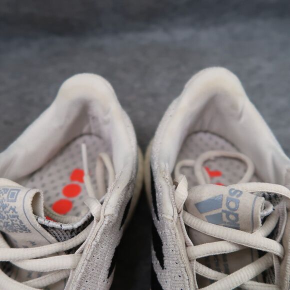Adidas Shoes Womens 8 Sneakers SenseBoost Running Athletic Knit Comfort Active - Picture 13 of 15